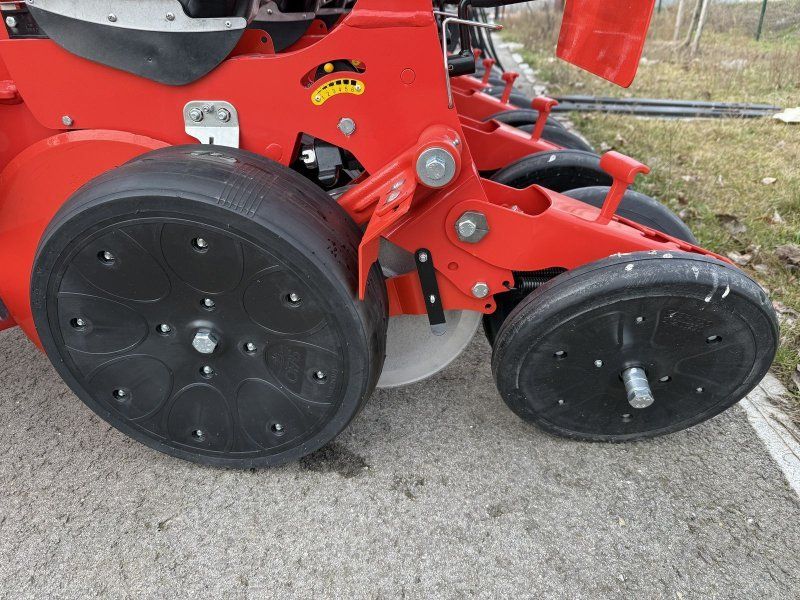 Gaspardo Magica 6 R Isotronic