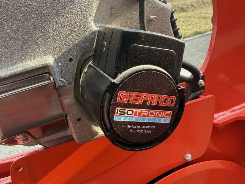Gaspardo Magica 6 R Isotronic