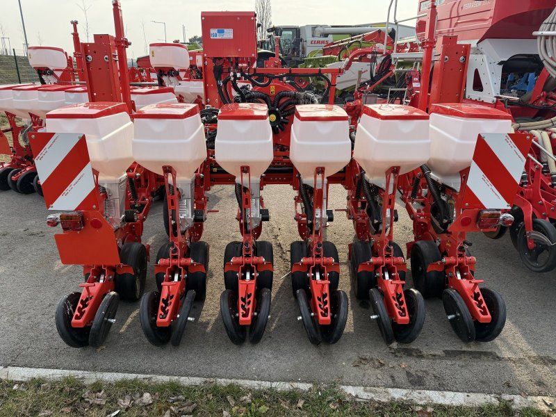 Gaspardo Magica 6 R Isotronic