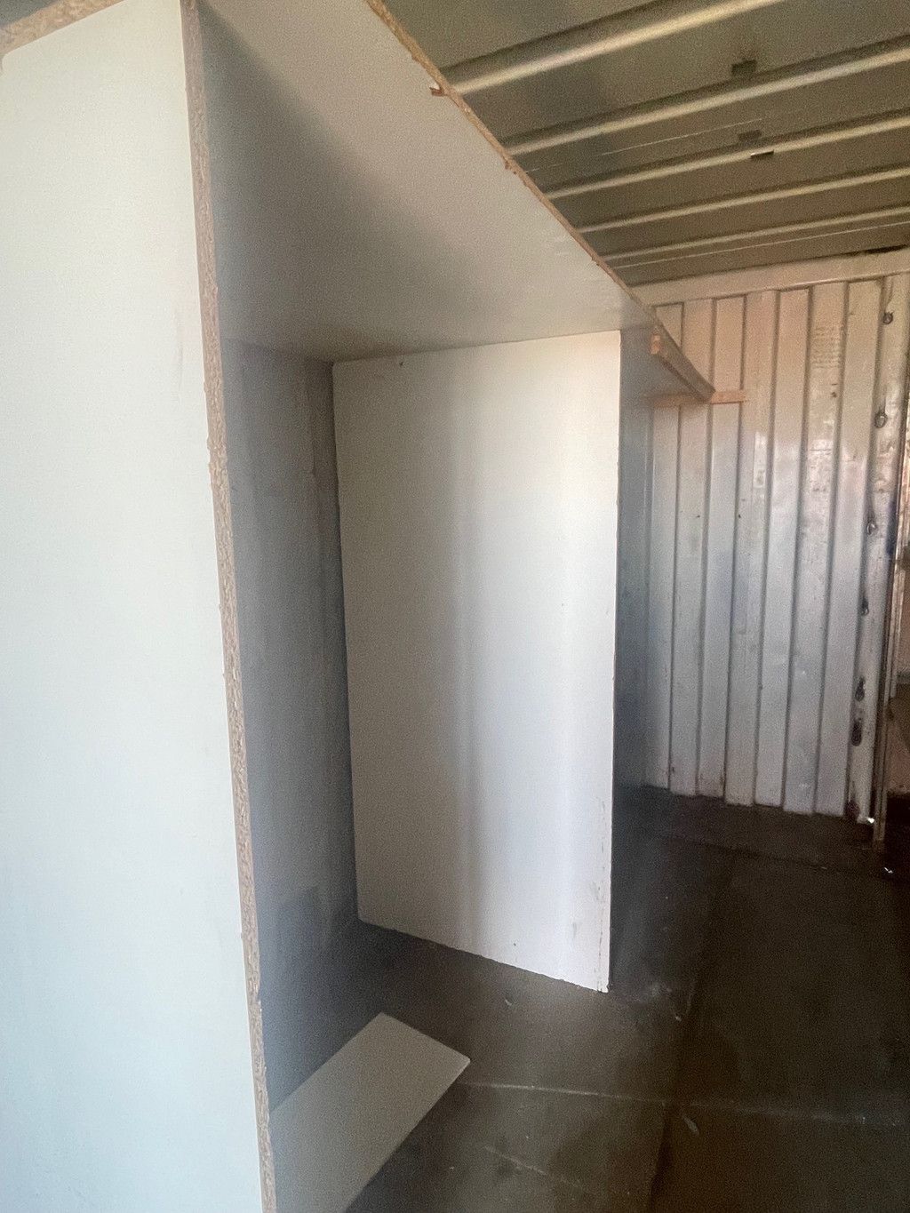 Vernooy zeecontainer 500830