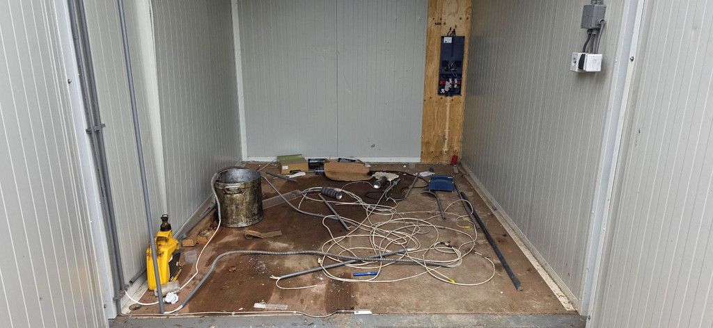 Vernooy 10FT 8.6 GEISOLEERD 010013