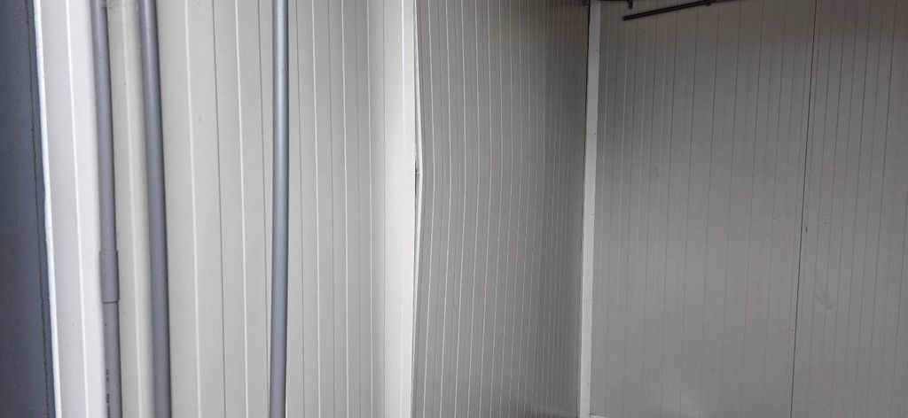 Vernooy 10FT 8.6 GEISOLEERD 010013