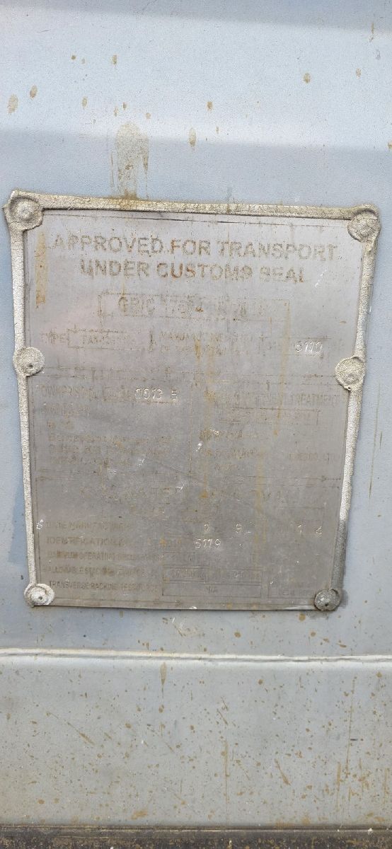 Vernooy 10FT 8.6 GEISOLEERD 010013