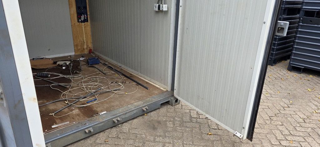 Vernooy 10FT 8.6 GEISOLEERD 010013