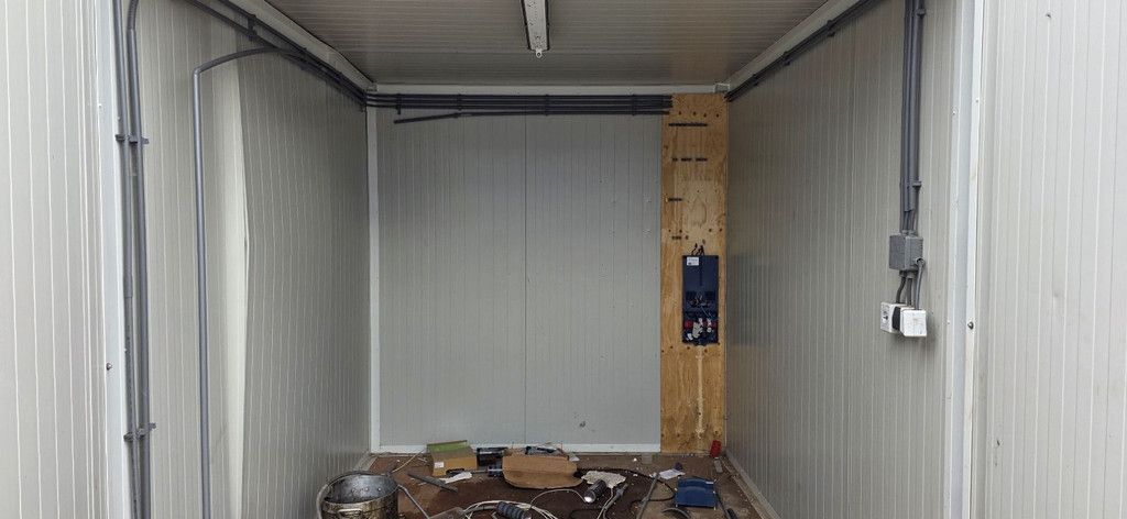 Vernooy 10FT 8.6 GEISOLEERD 010013