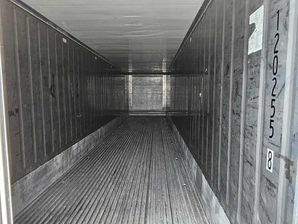 Vernooy REEFERS 120558