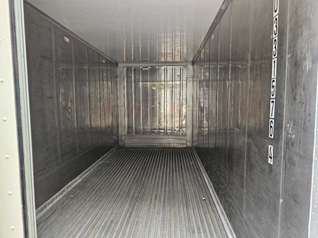 Vernooy REEFER SHELL 3315764