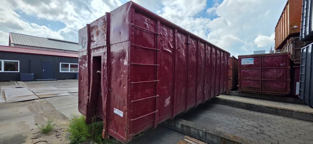 Vernooy AFZETBAK 9411