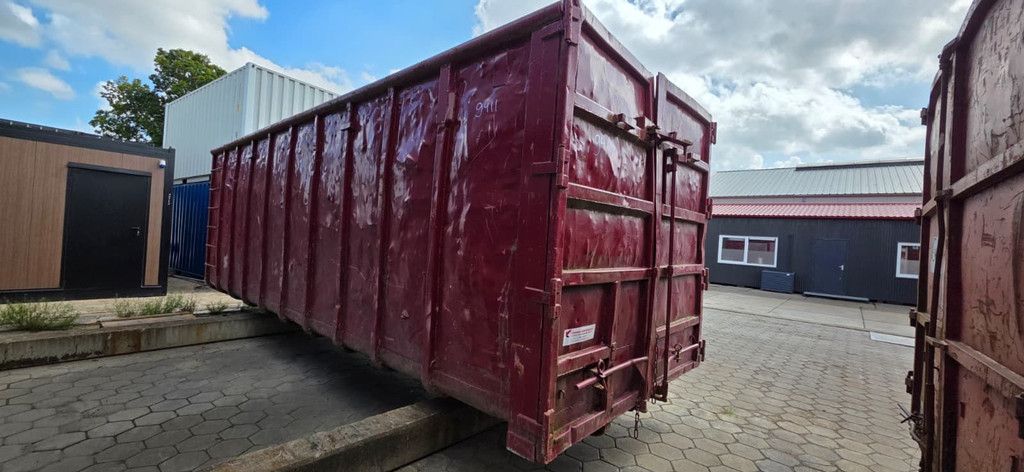 Vernooy AFZETBAK 9411