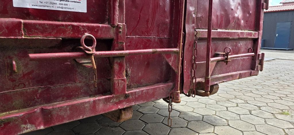 Vernooy AFZETBAK 9411