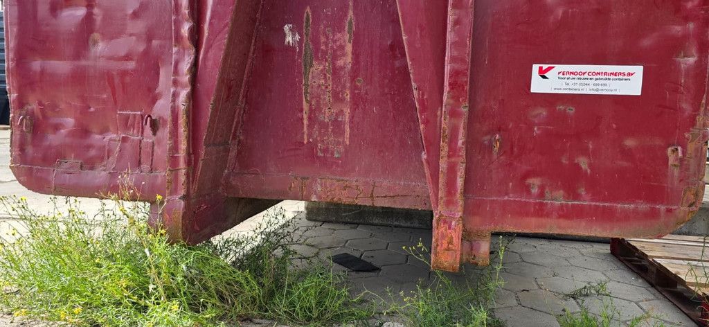 Vernooy AFZETBAK 9411