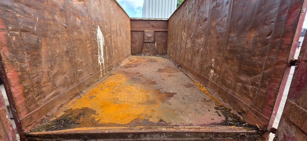 Vernooy AFZETBAK 9411