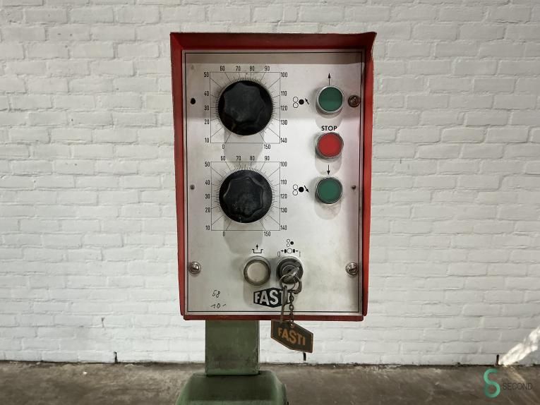 Plate rolling machines Fasti 109-30-3, 3040x3mm