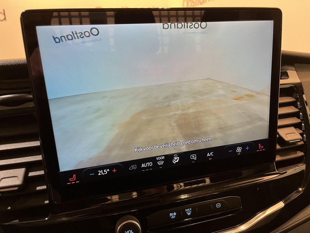 Ford E-Transit 350 L3 Trend 68 kWh RWD Kipper / Tipper / 100% Elektrisch / Airco / Cruise Control / Camera / CarPlay / Navigatie / 6.700 KM !!