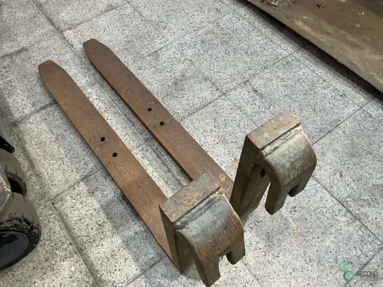 Teleskoplader Merlo P32.6L Plus 2008