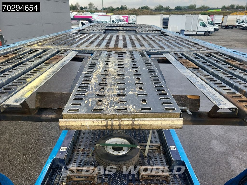 GS Meppel O-120-1340 NEW Tyres Speciaal Transport Caravan Auto