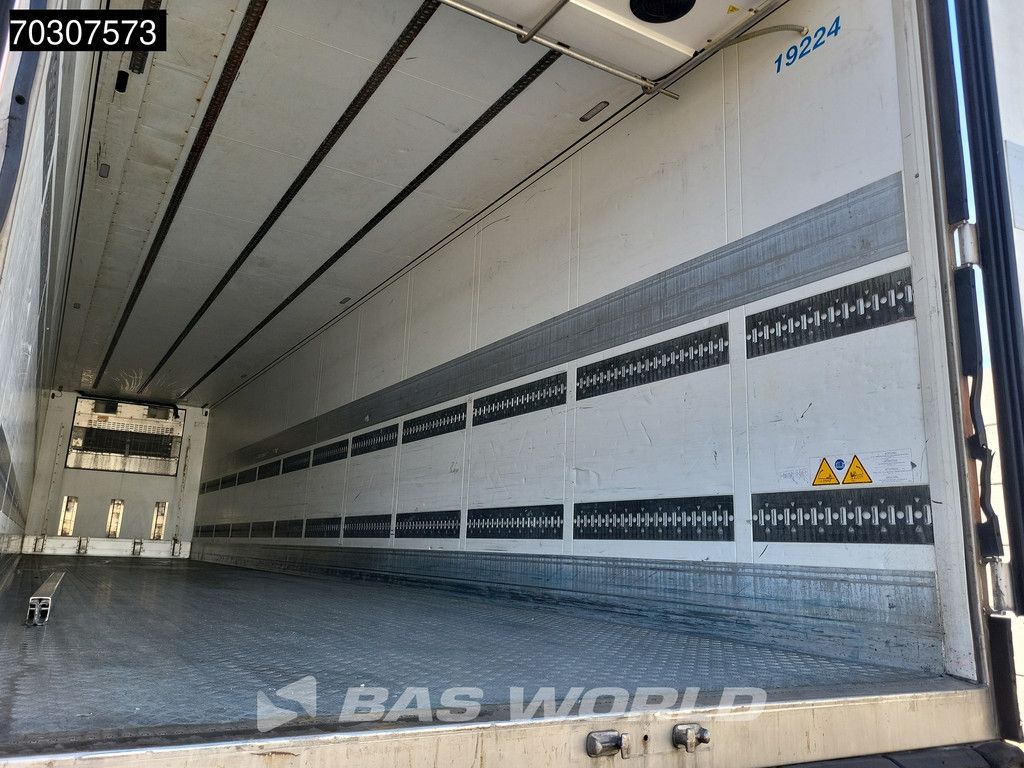 Schmitz SCB*S3B 3 Achsen TUV 08/26 Doppelverdampfer Blumenbreit