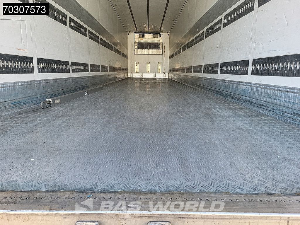 Schmitz SCB*S3B 3 Achsen TUV 08/26 Doppelverdampfer Blumenbreit