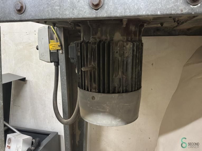 Extraction Air plants