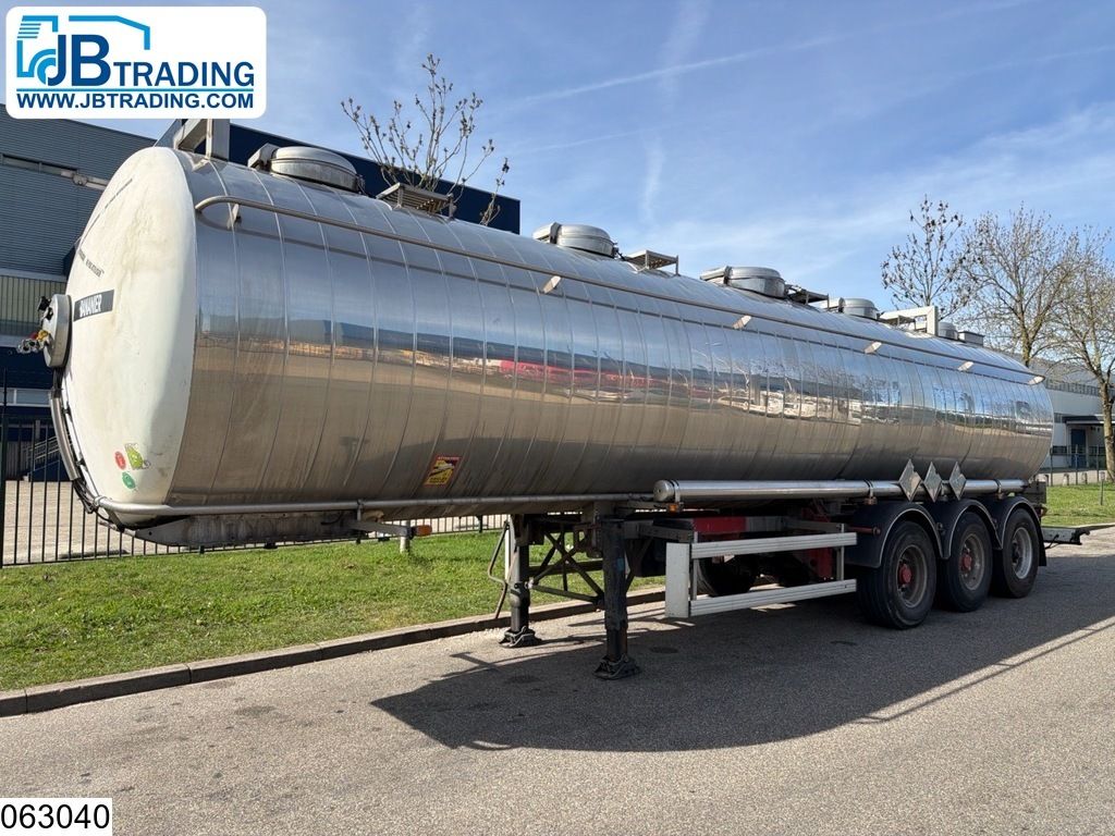 Maisonneuve Chemie 32.411 Liter, 1 Comp