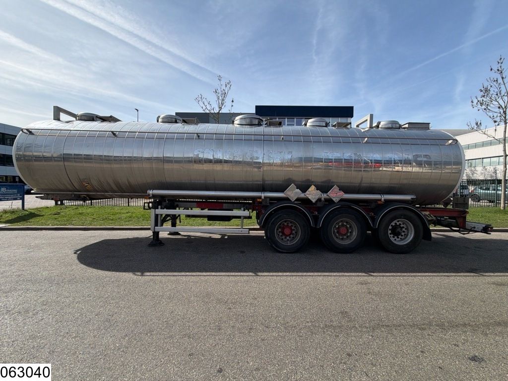 Maisonneuve Chemie 32.411 Liter, 1 Comp