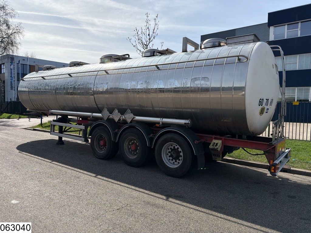 Maisonneuve Chemie 32.411 Liter, 1 Comp