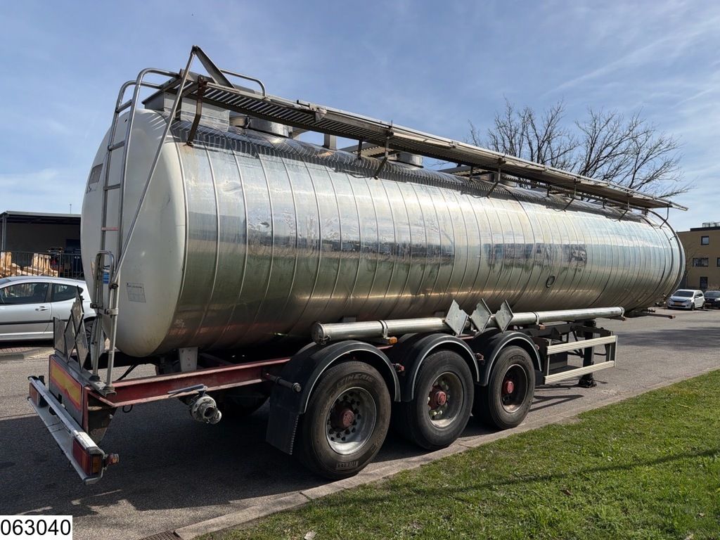 Maisonneuve Chemie 32.411 Liter, 1 Comp