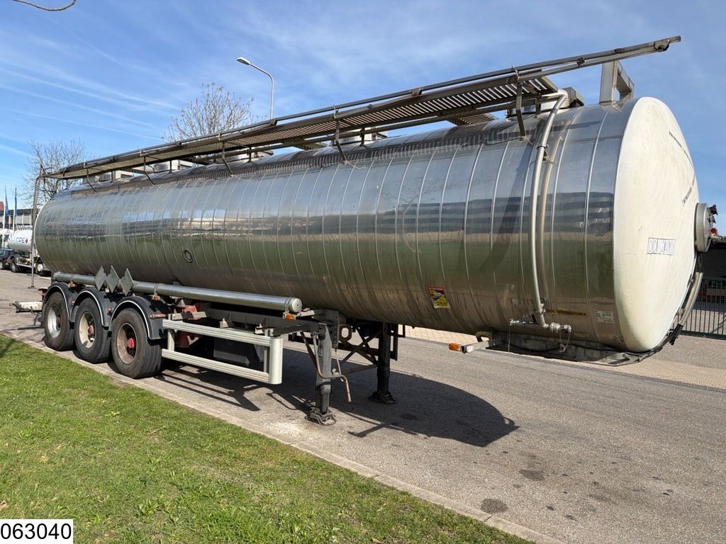 Maisonneuve Chemie 32.411 Liter, 1 Comp