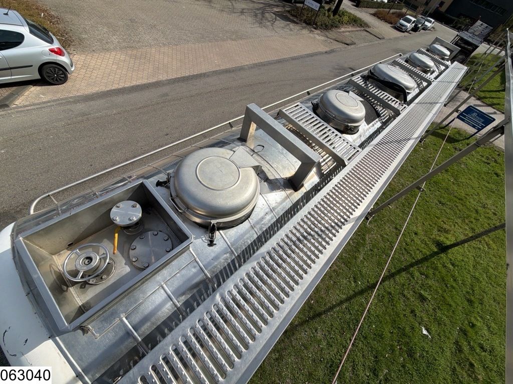 Maisonneuve Chemie 32.411 Liter, 1 Comp