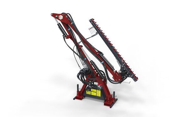 Kioti ck-22 hst (kubota iseki solis)