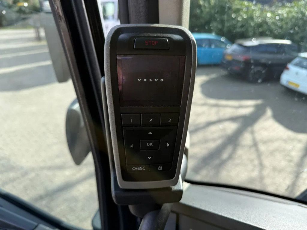 Volvo FH 16.650 XL Final Edition Hydraulic Full Air 9T Vooras 349.697KM! NL Truck APK 01-2027