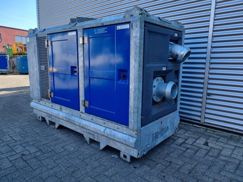 BBA BA150E D285 with Perkins 404-22T