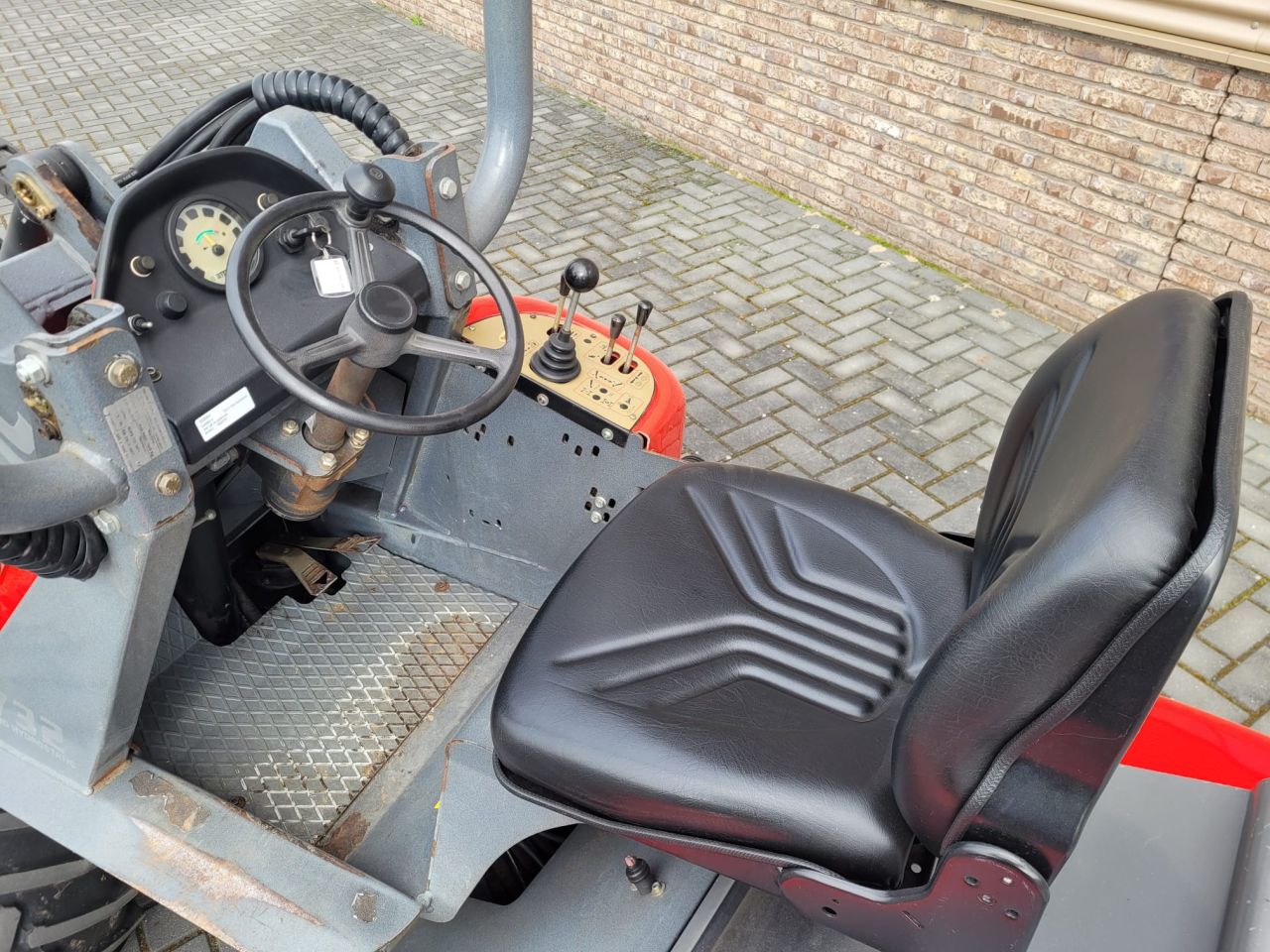 Gamma 4 ( multione avant ) gamma4