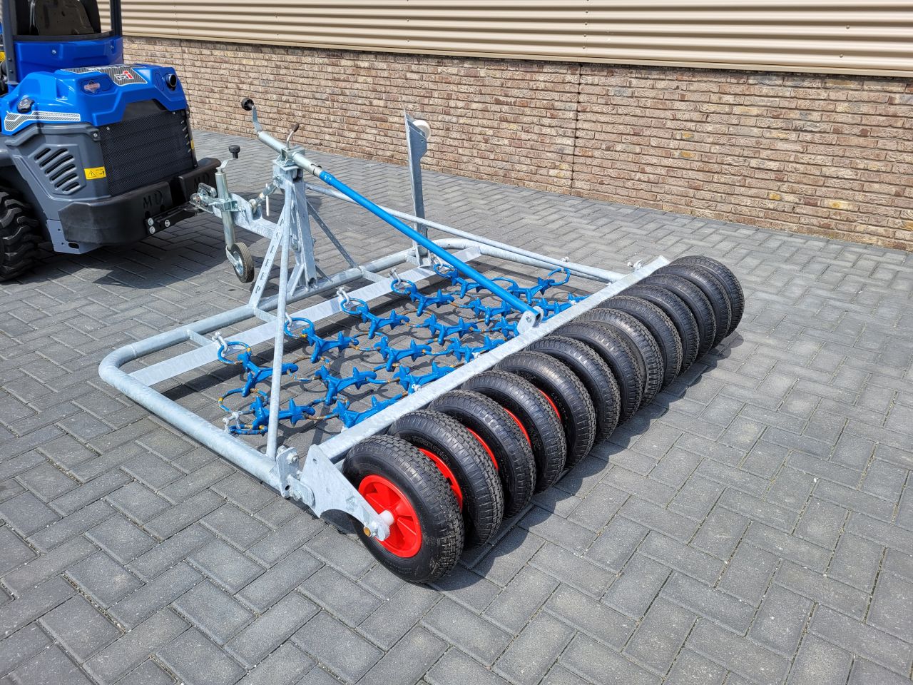 Gamma 4 ( multione avant ) gamma4