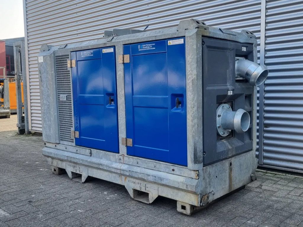 BBA BA150E D285 with Perkins 404-22T