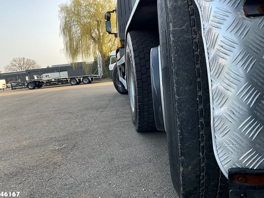 Iveco Stralis AD260S45Y VDL 20 Ton haakarmsysteem