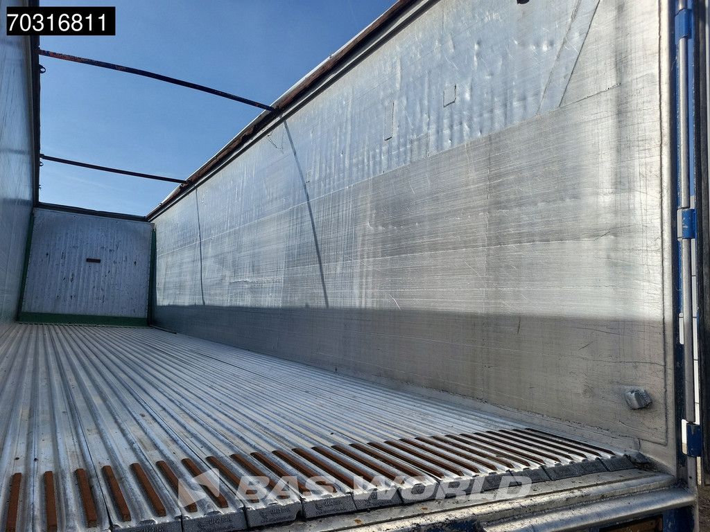 Kraker CF-Z 3 assen Lift Axle APK 06-26