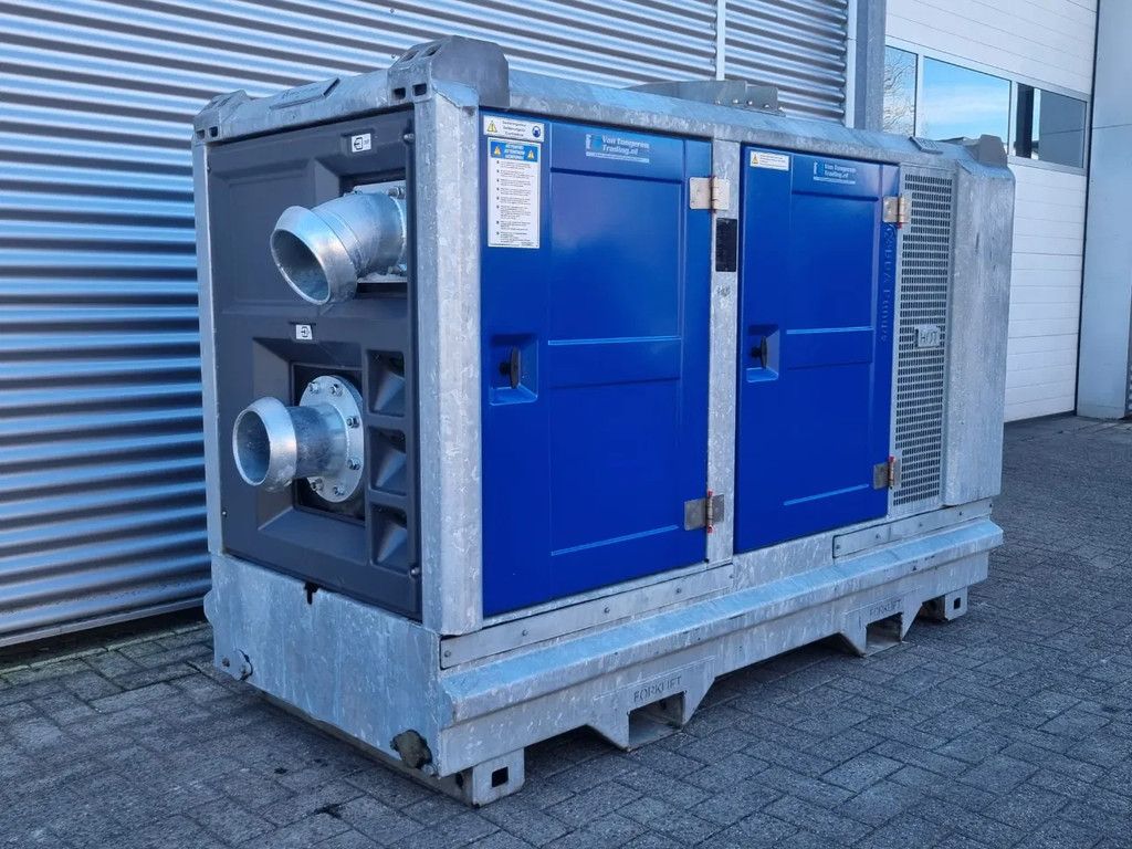 BBA BA150E D285 with Perkins 404-22T