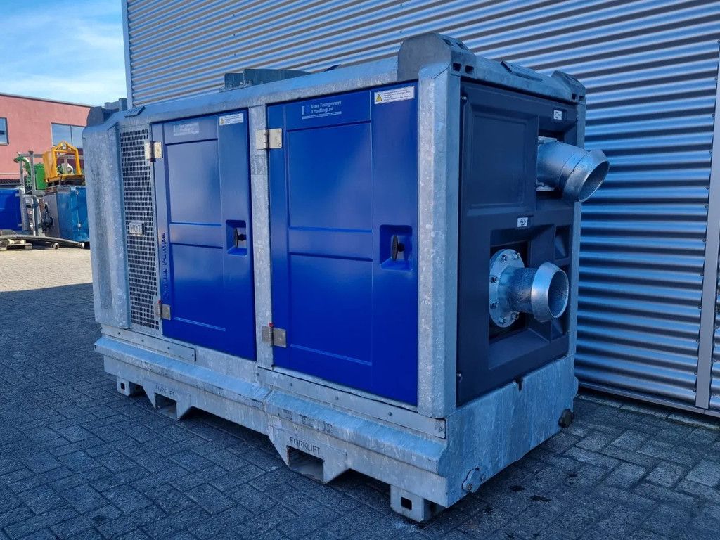 BBA BA150E D285 with Perkins 404-22T