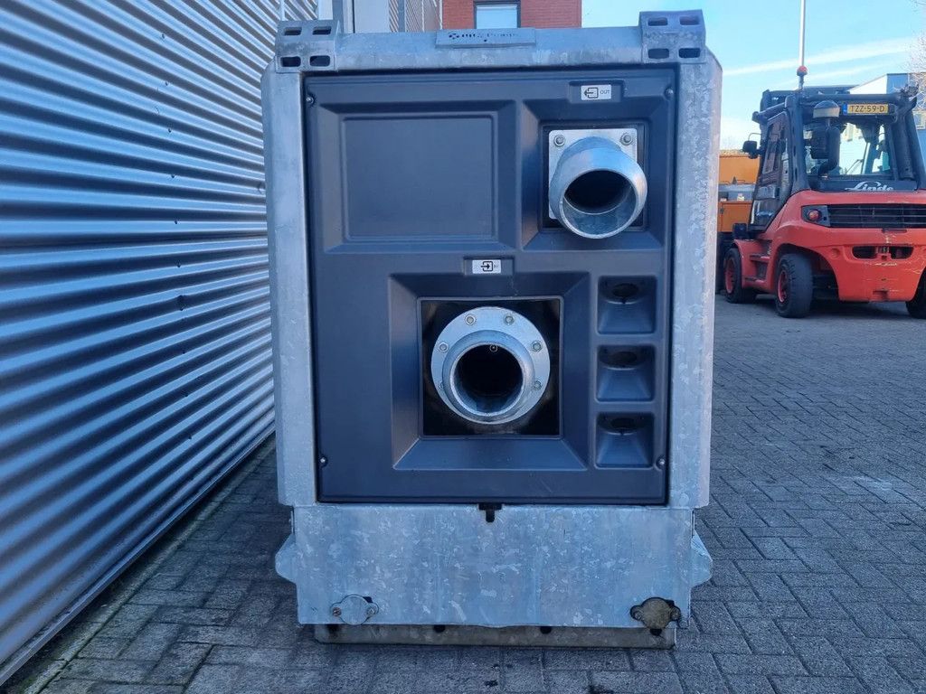 BBA BA150E D285 with Perkins 404-22T