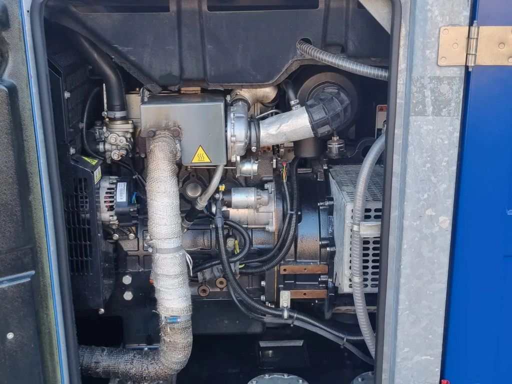 BBA BA150E D285 with Perkins 404-22T