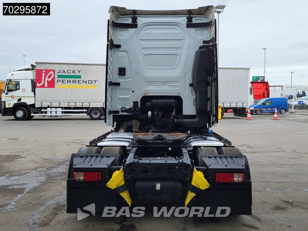 Ford F-Max 500 4X2 Retarder Standairco 2xTanks ACC LED Euro 6