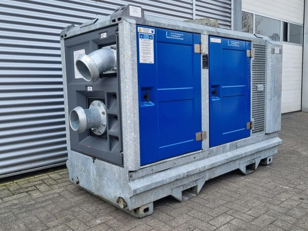 BBA BA150E D285 with Perkins 404-22T