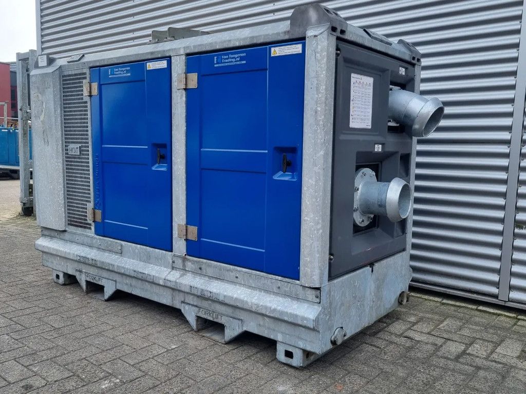 BBA BA150E D285 with Perkins 404-22T