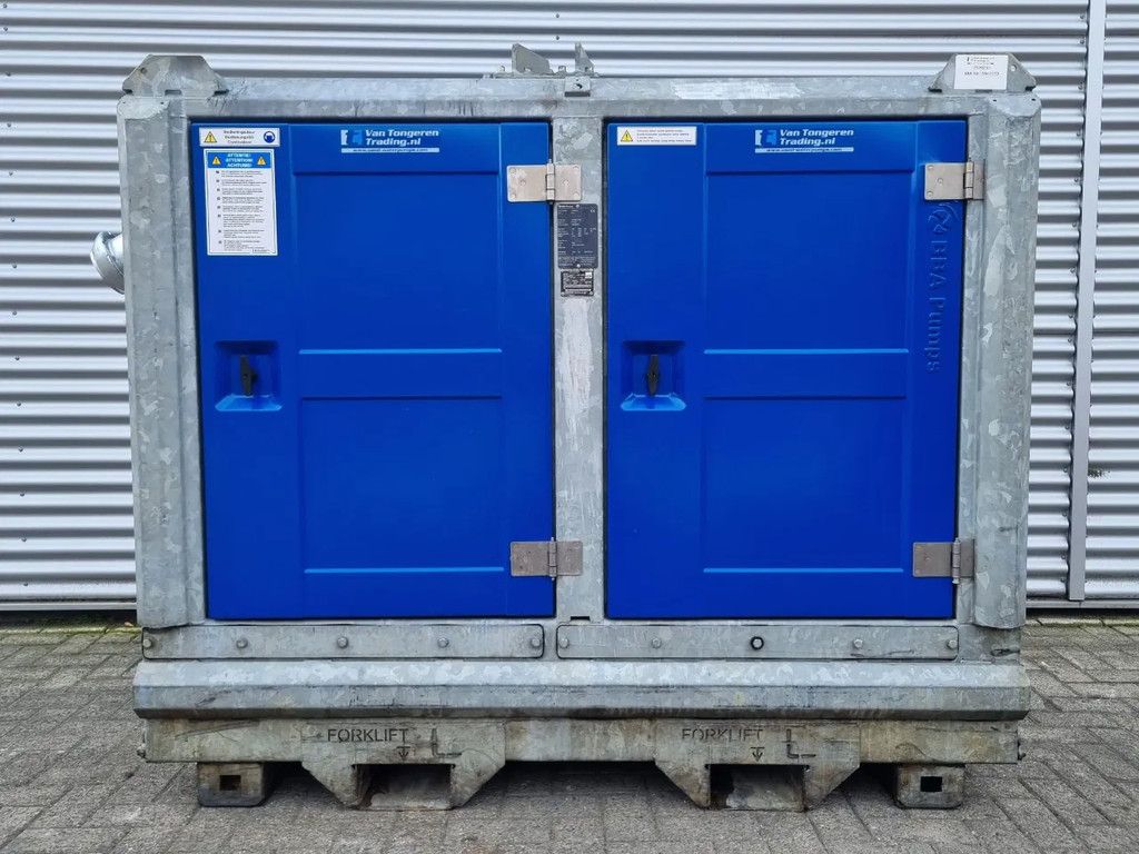 BBA BA100K D193 GL ''Drive on''