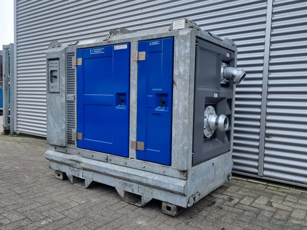 BBA BA100K D193 GL ''Drive on''