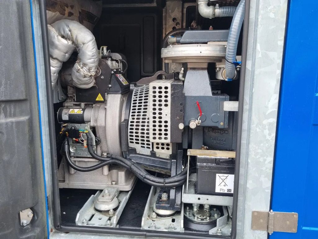 BBA BA100K D193 GL ''Drive on''