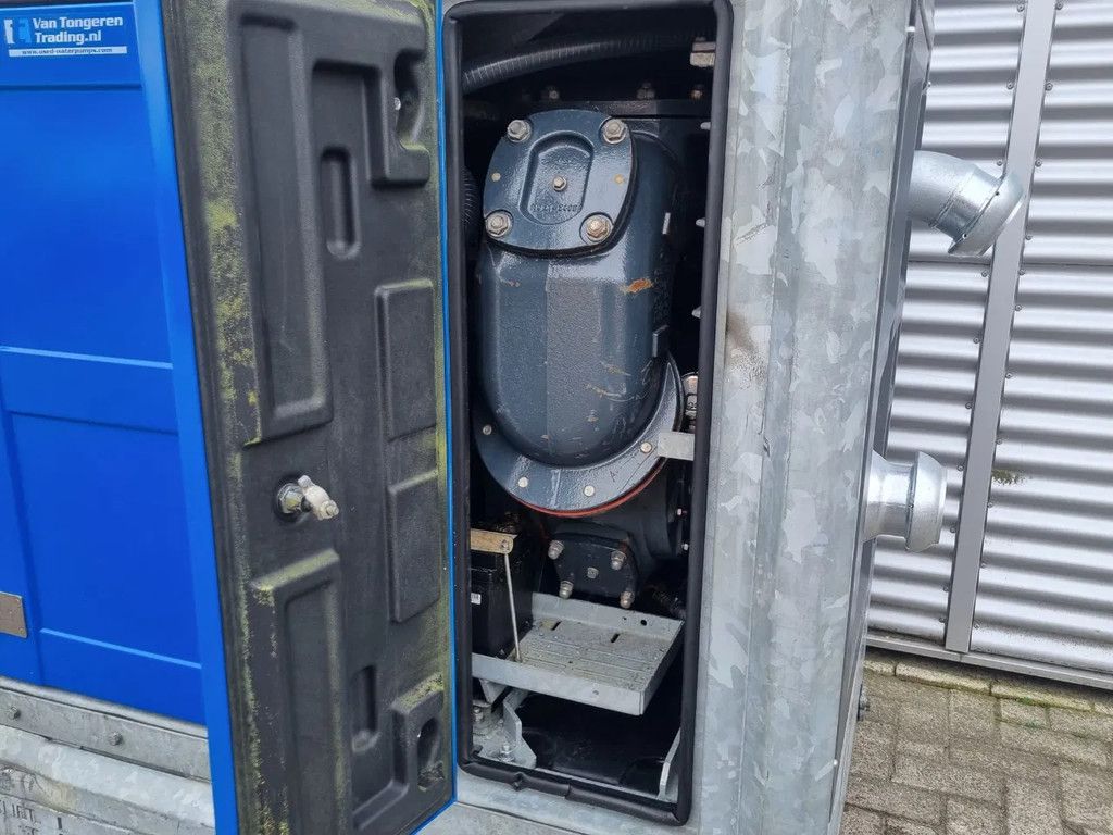 BBA BA100K D193 GL ''Drive on''