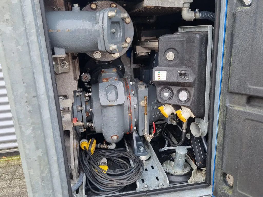 BBA BA100K D193 GL ''Drive on''