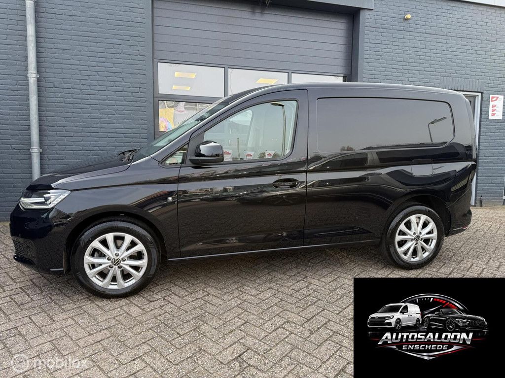 Volkswagen Caddy 2.0 TDI 122 PK 2023 38.000 km Airco Navi